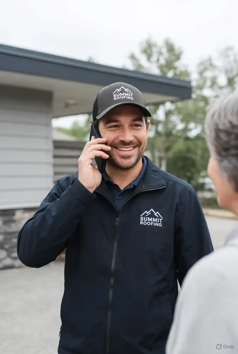 Flat Roof Leak Repair Moore, TX FAQs